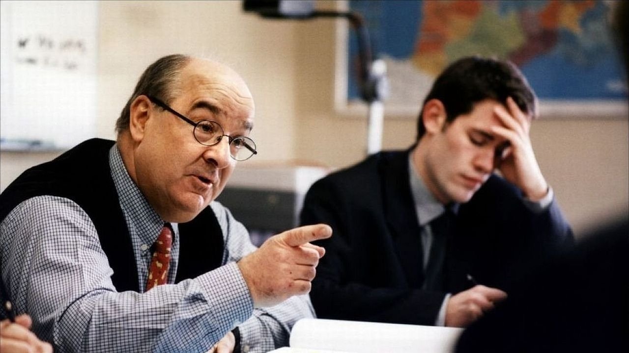 Backdrop for Human Resources