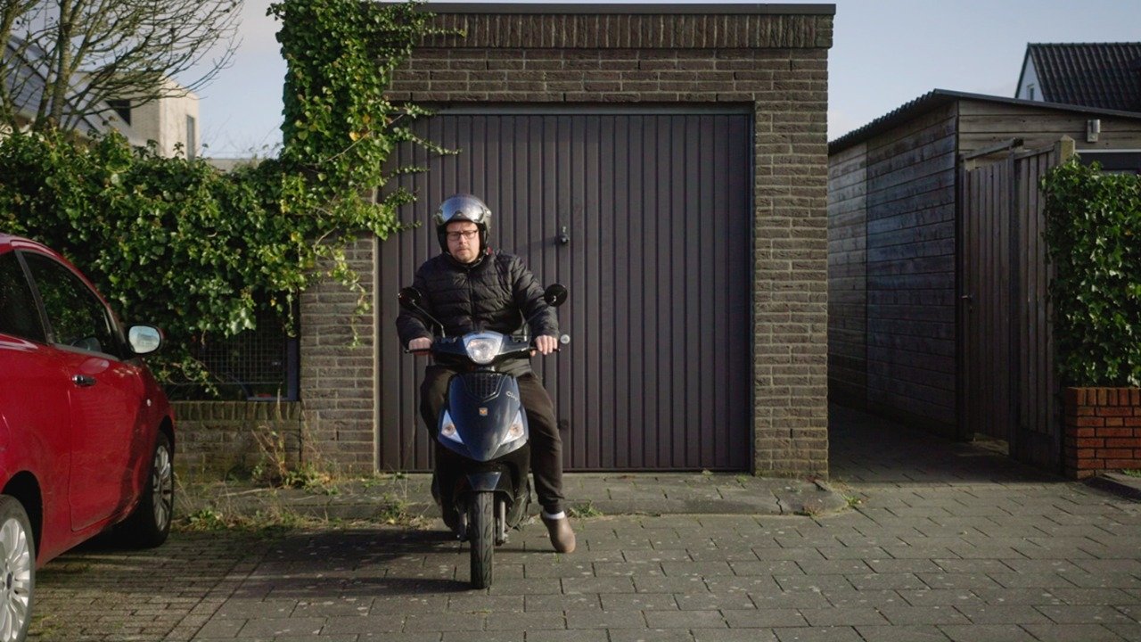 Backdrop for Schuld en boete