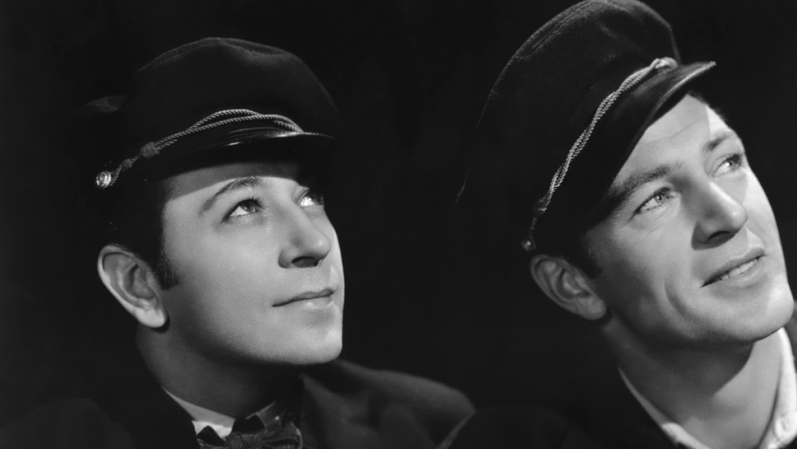 Backdrop for Souls at Sea