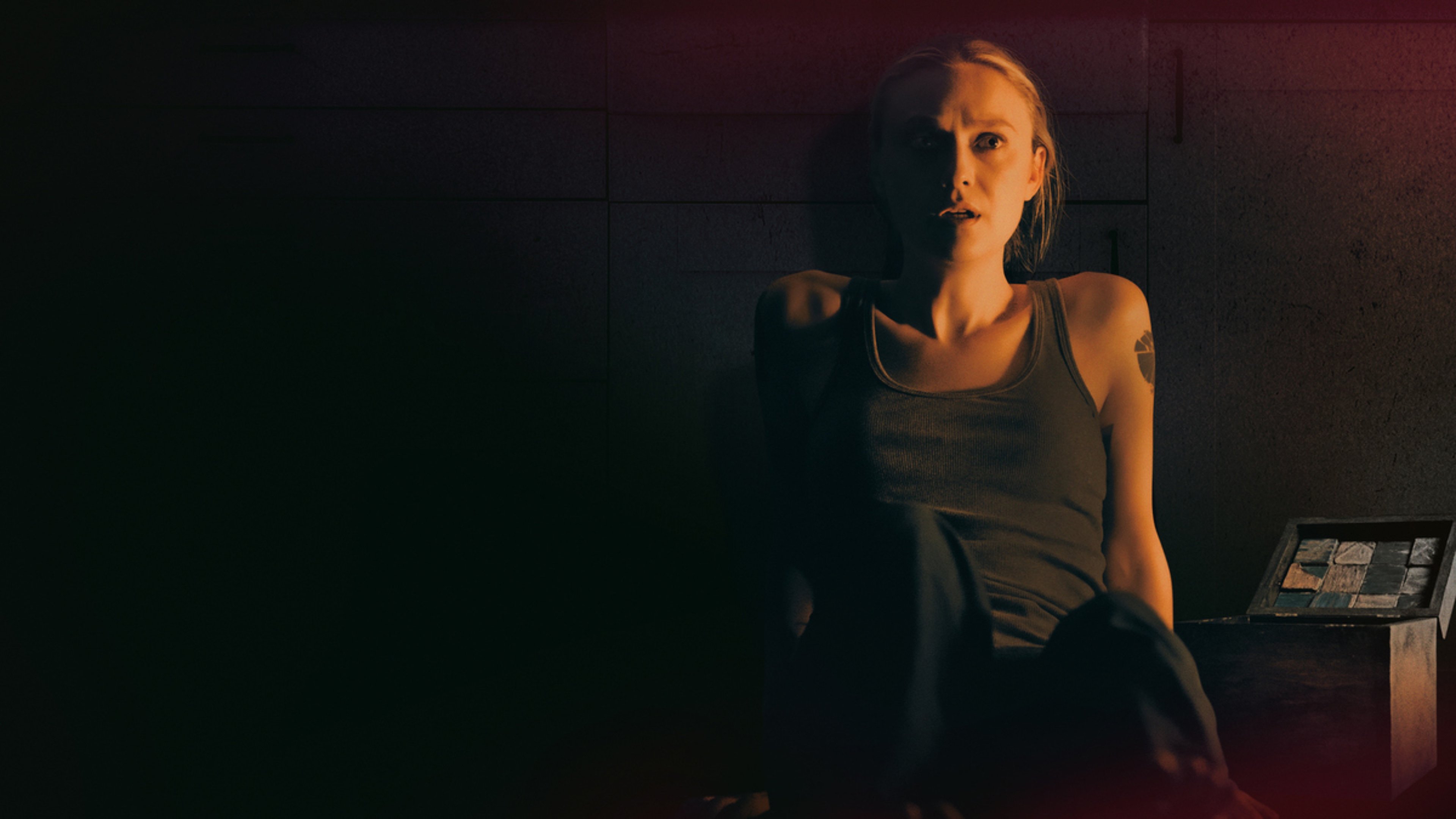 Backdrop for Vicious