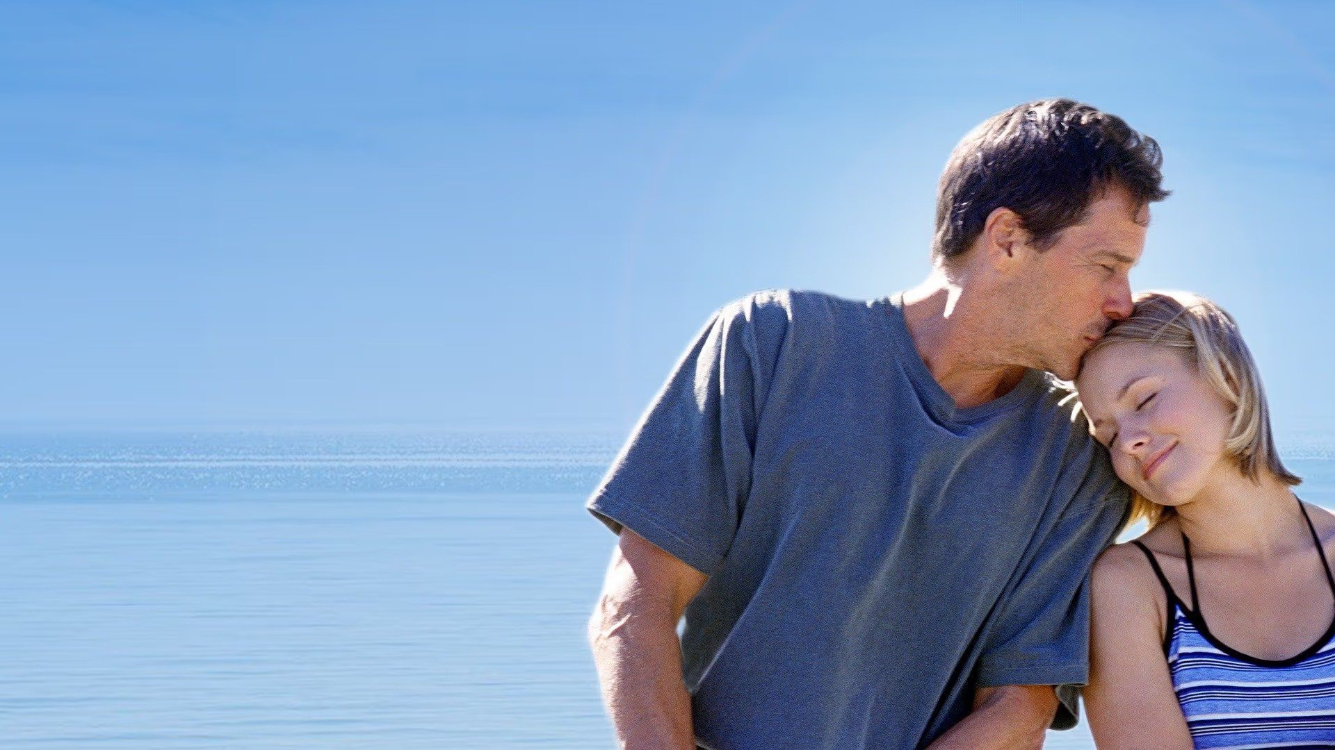 Backdrop for The King and Queen of Moonlight Bay