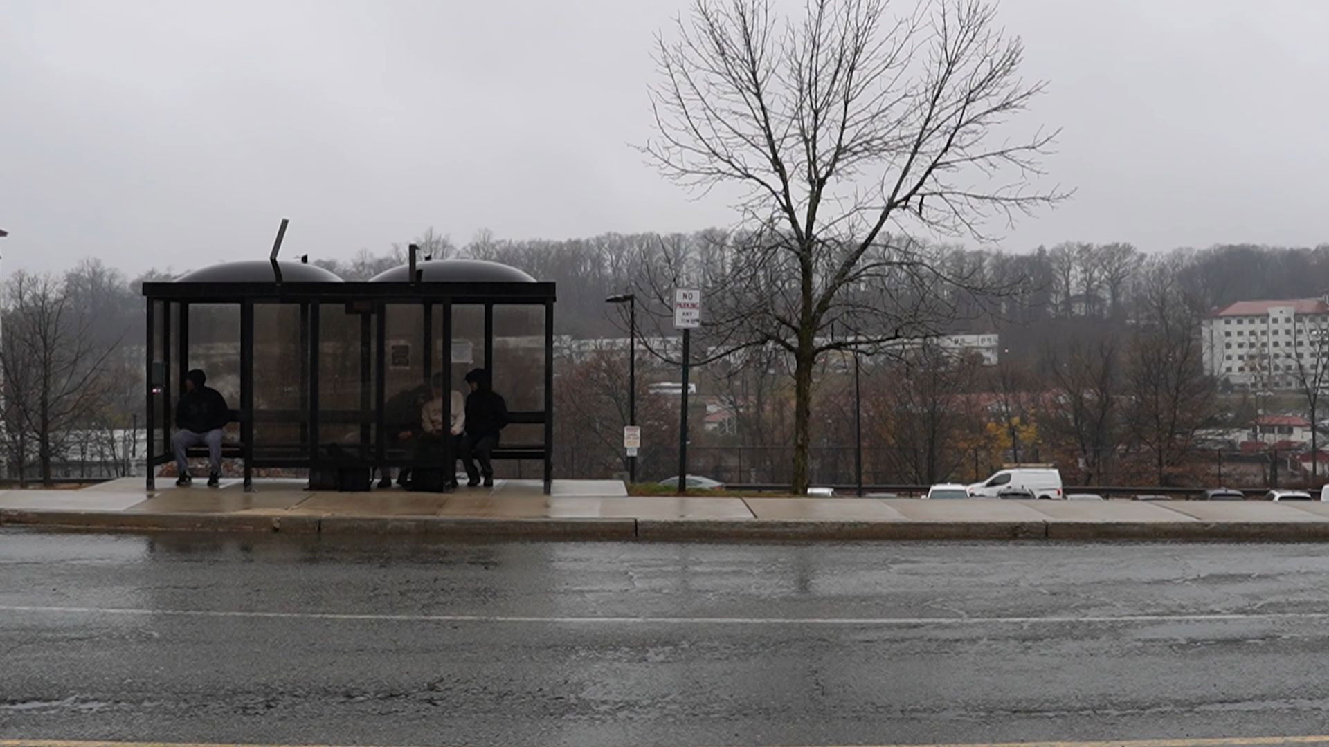 Backdrop for Gustavo & Sebas Go to McDonald's