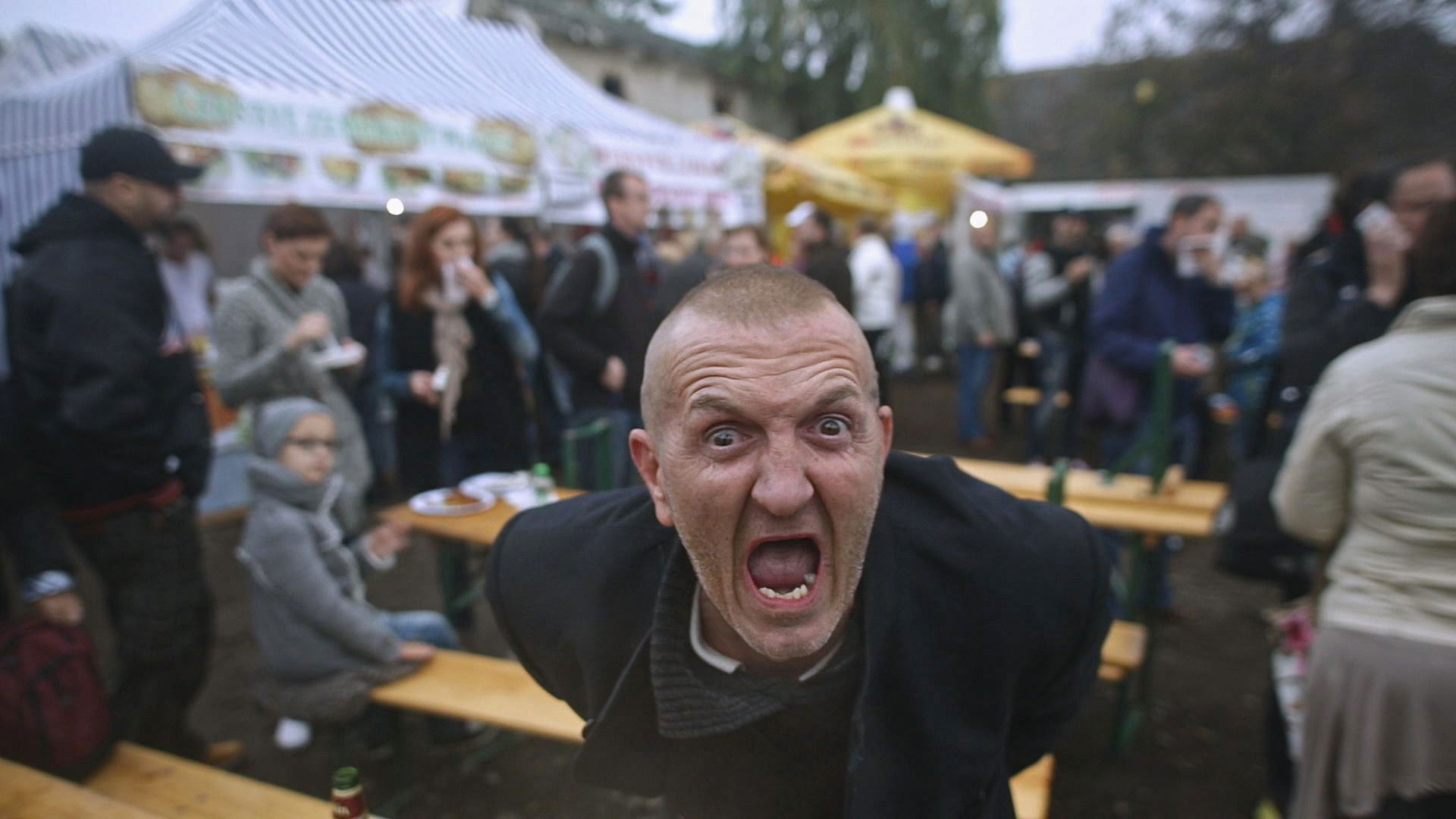 Backdrop for Coolture