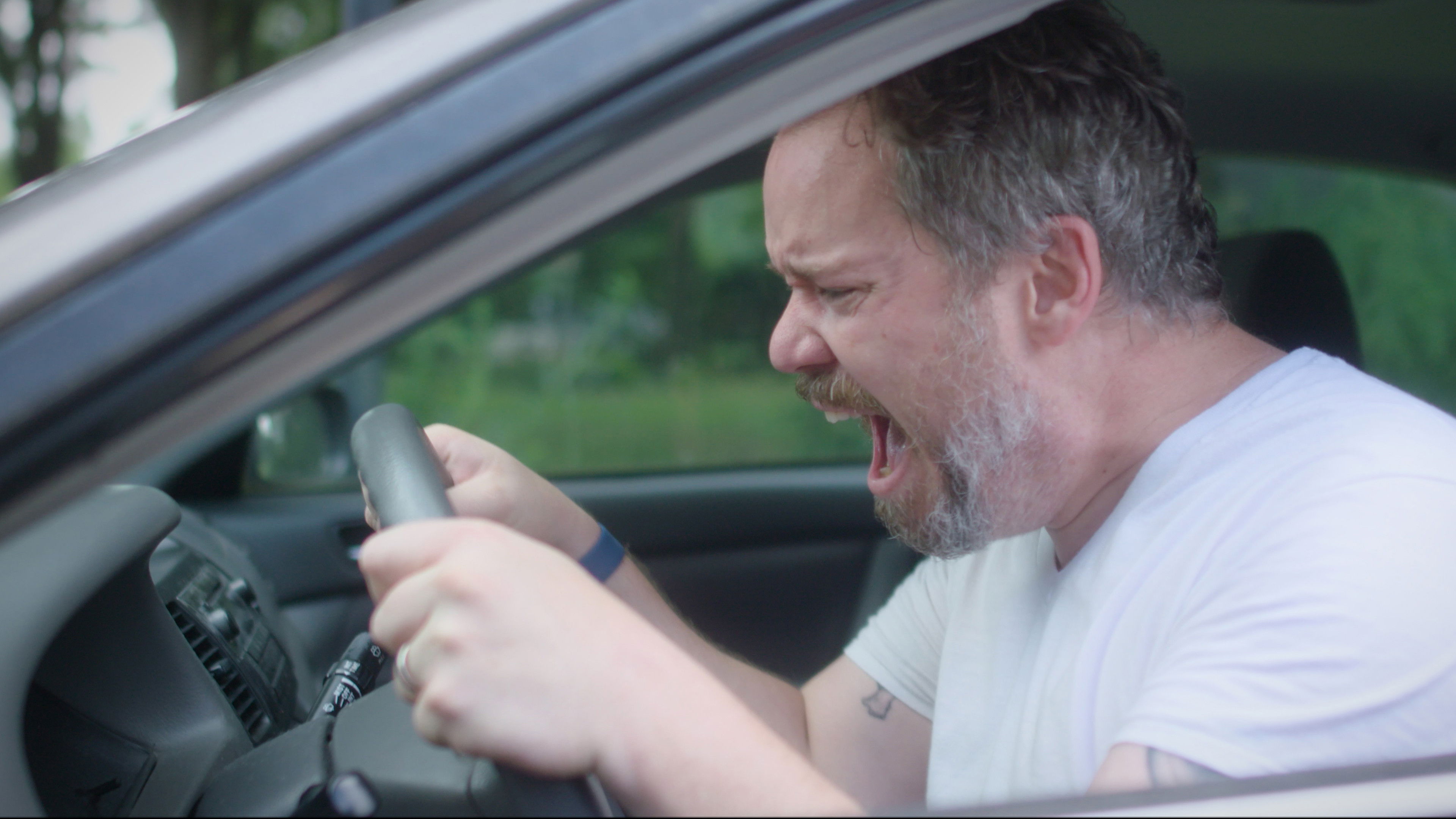 Backdrop for The Brothers Brothers