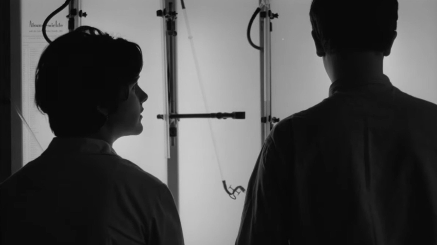 Backdrop for The Alert!