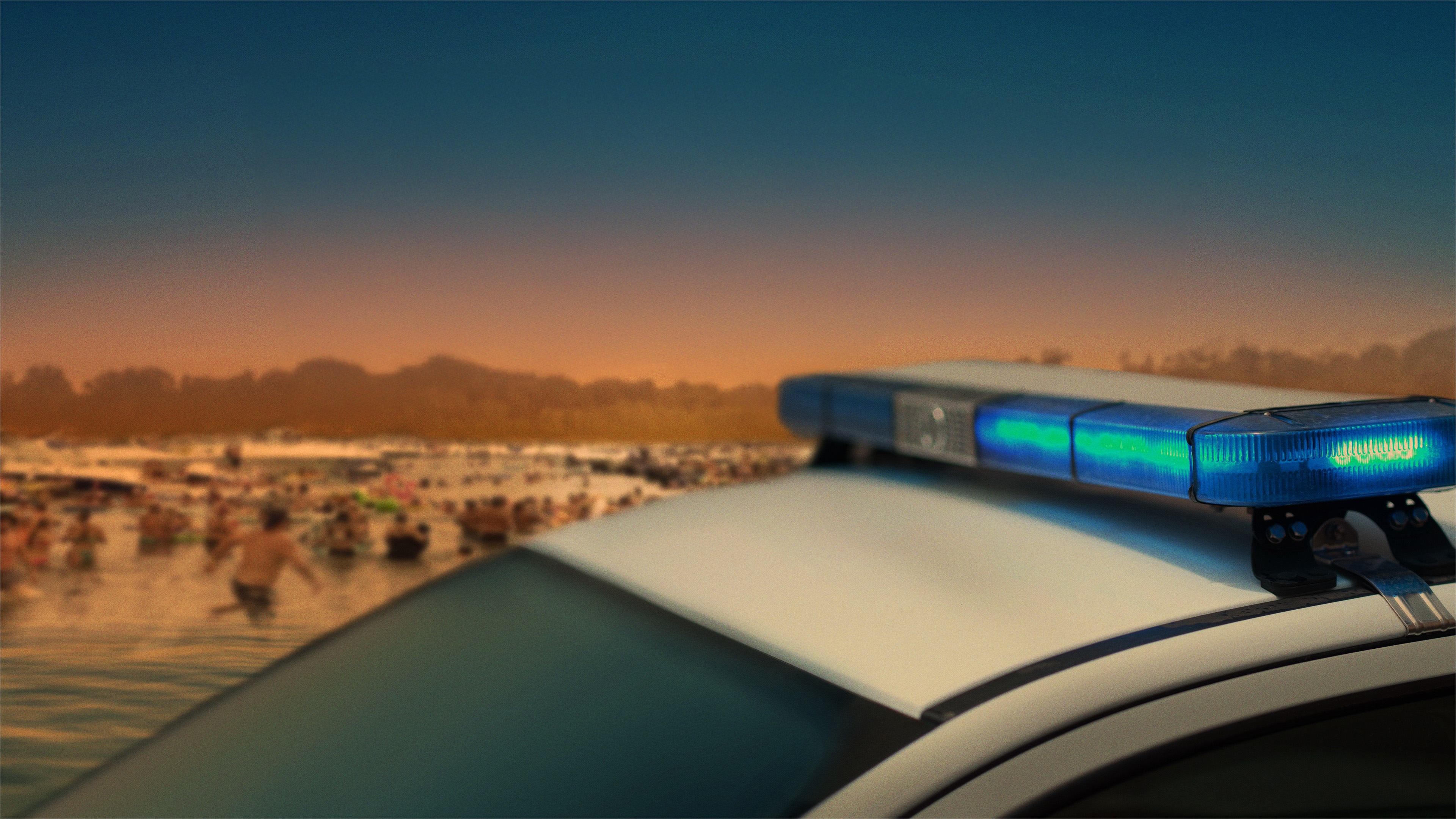 Backdrop for Ozark Law