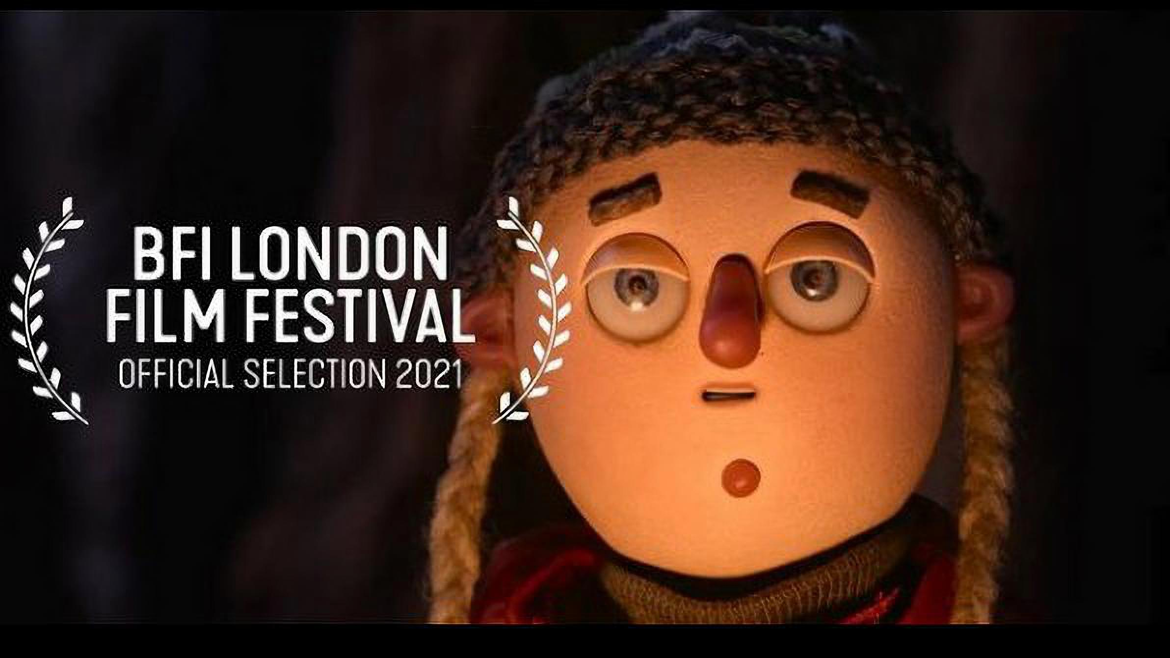 Backdrop for The Clearing