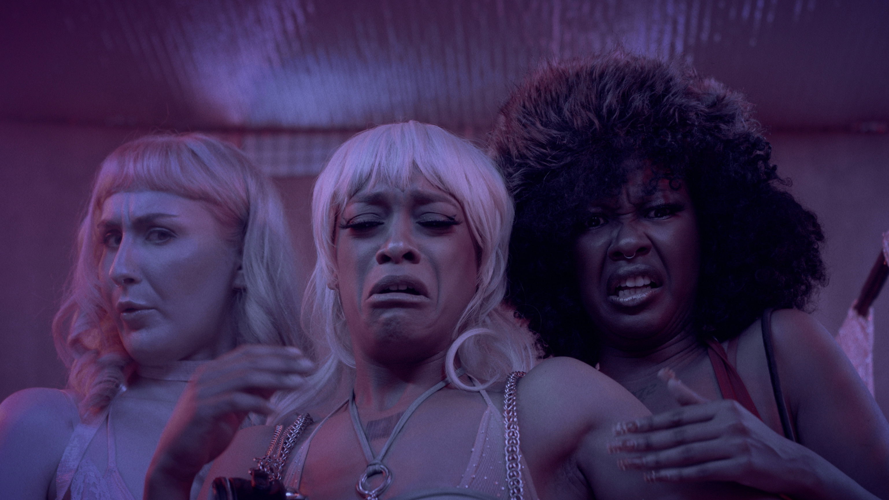 Backdrop for Cafe Apocalypse