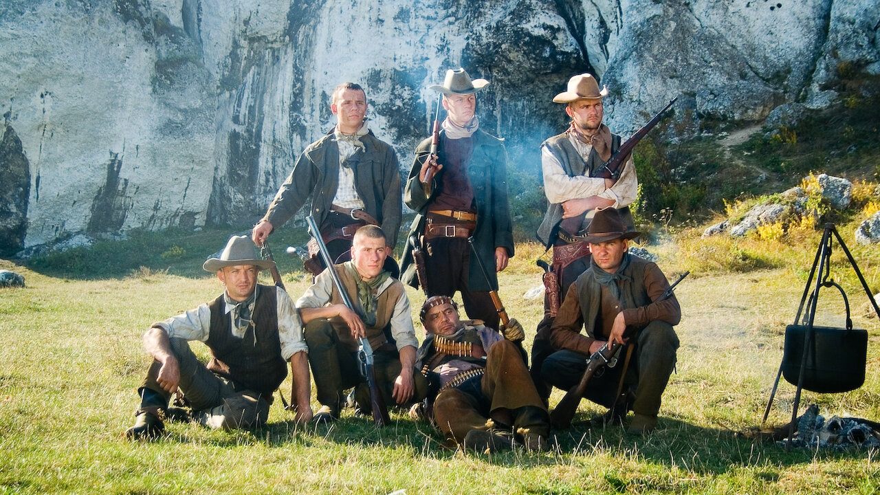 Backdrop for Dead Man's Bounty