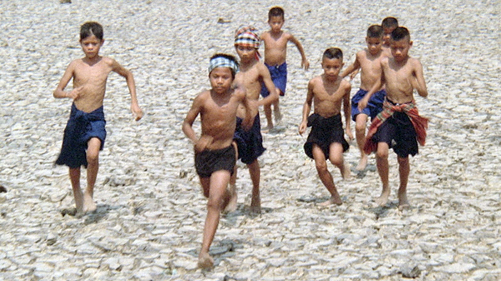 Backdrop for A Son of the Northeast