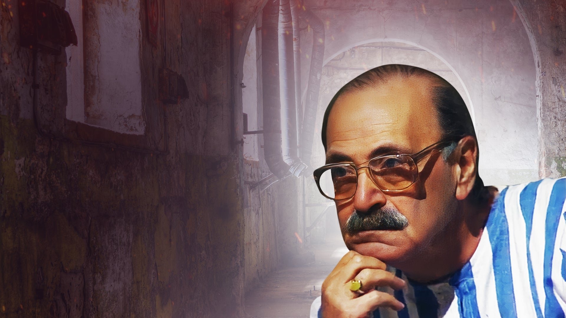 Backdrop for قانون الغاب