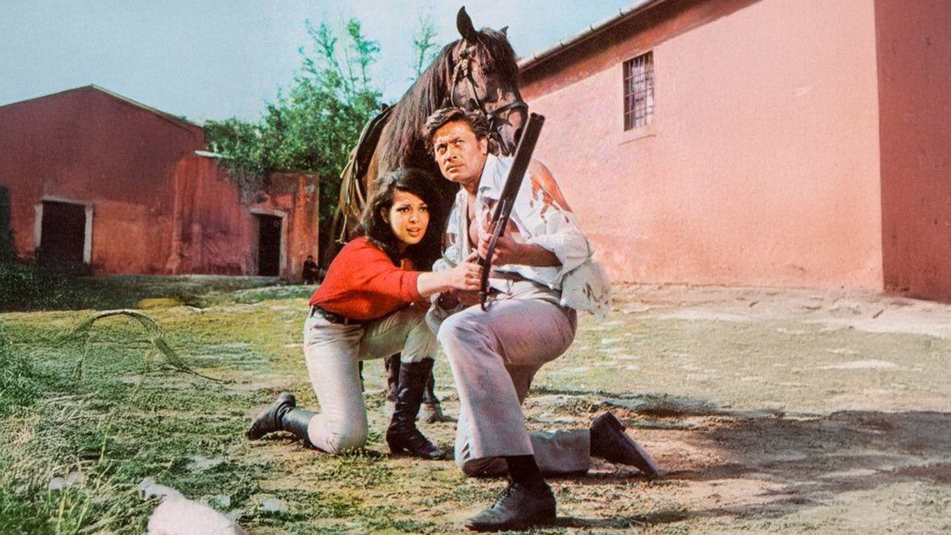 Backdrop for Namus Borcu