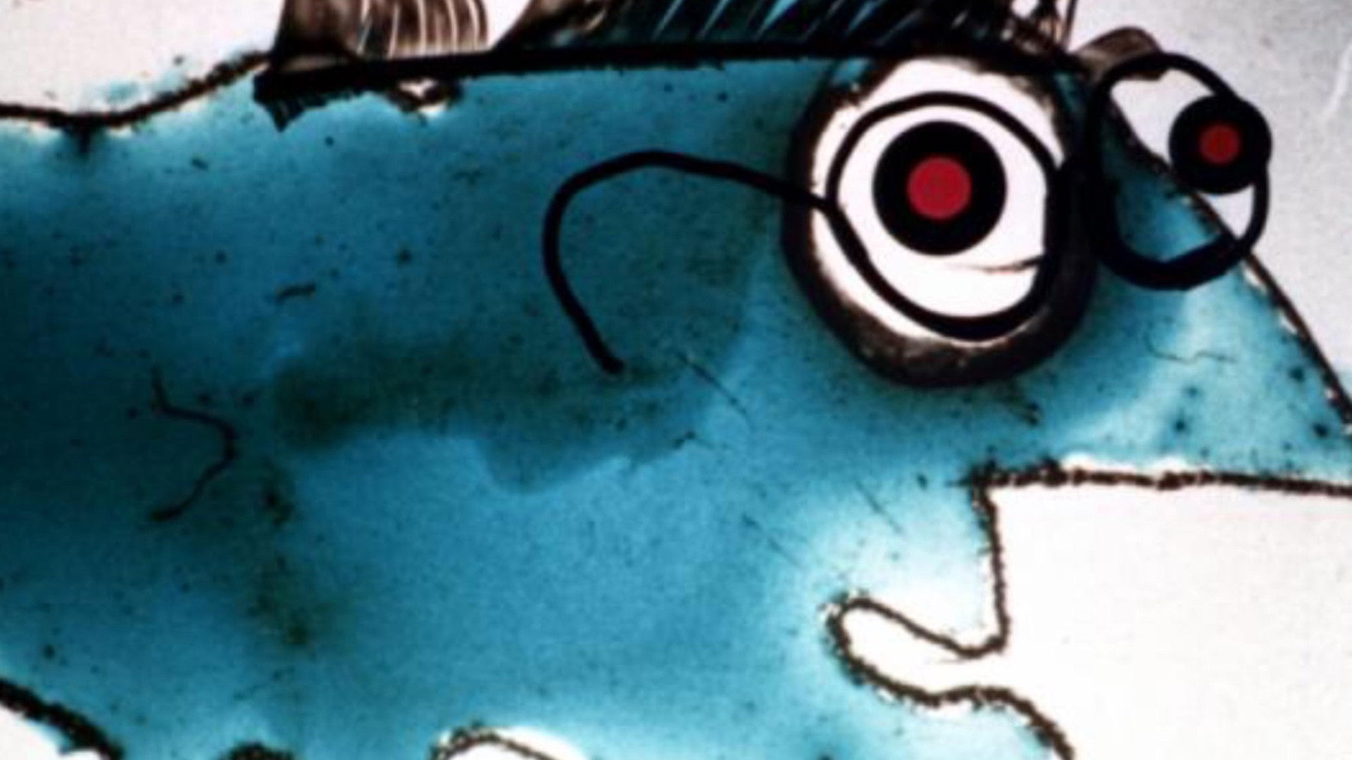 Backdrop for How a Sausage Dog Works