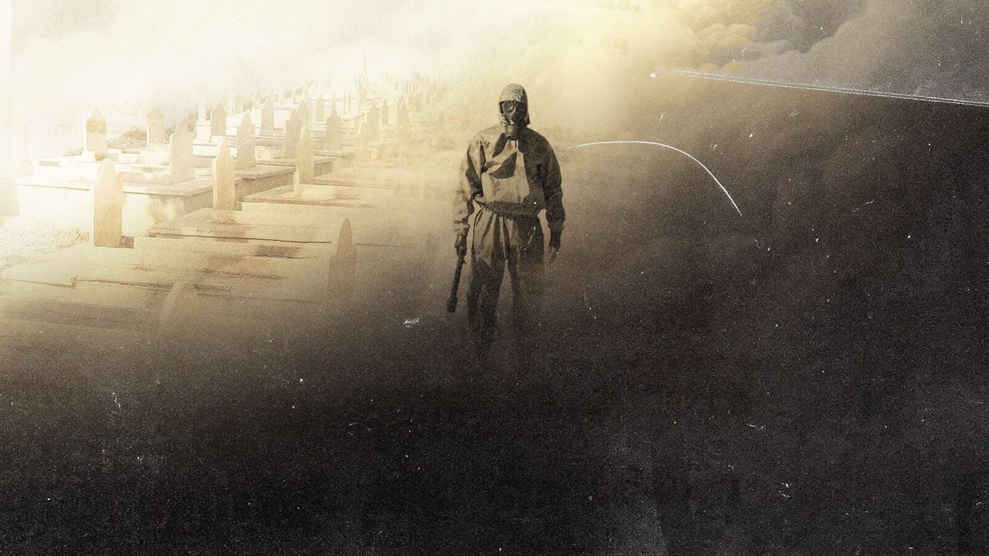 Backdrop for Algeria, Special Weapons Sections