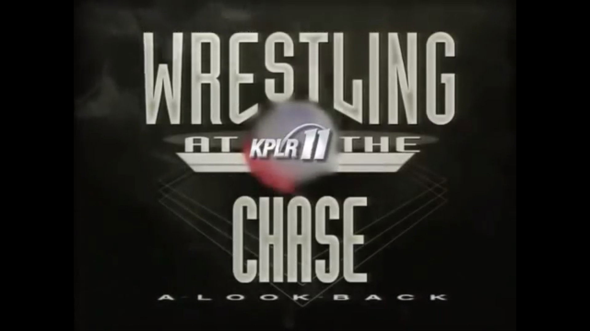 Backdrop for Wrestling At The Chase: A Look Back