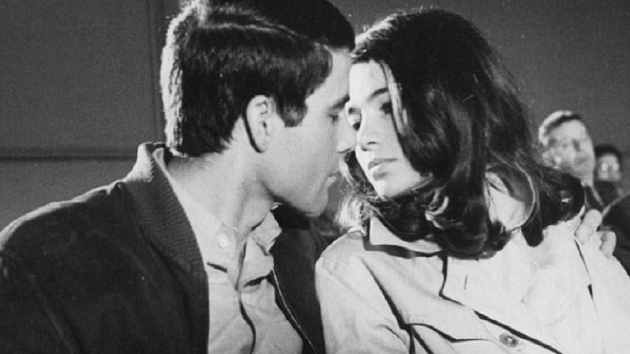 Backdrop for A Young World