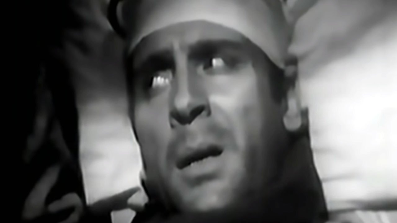 Backdrop for Derecho viejo