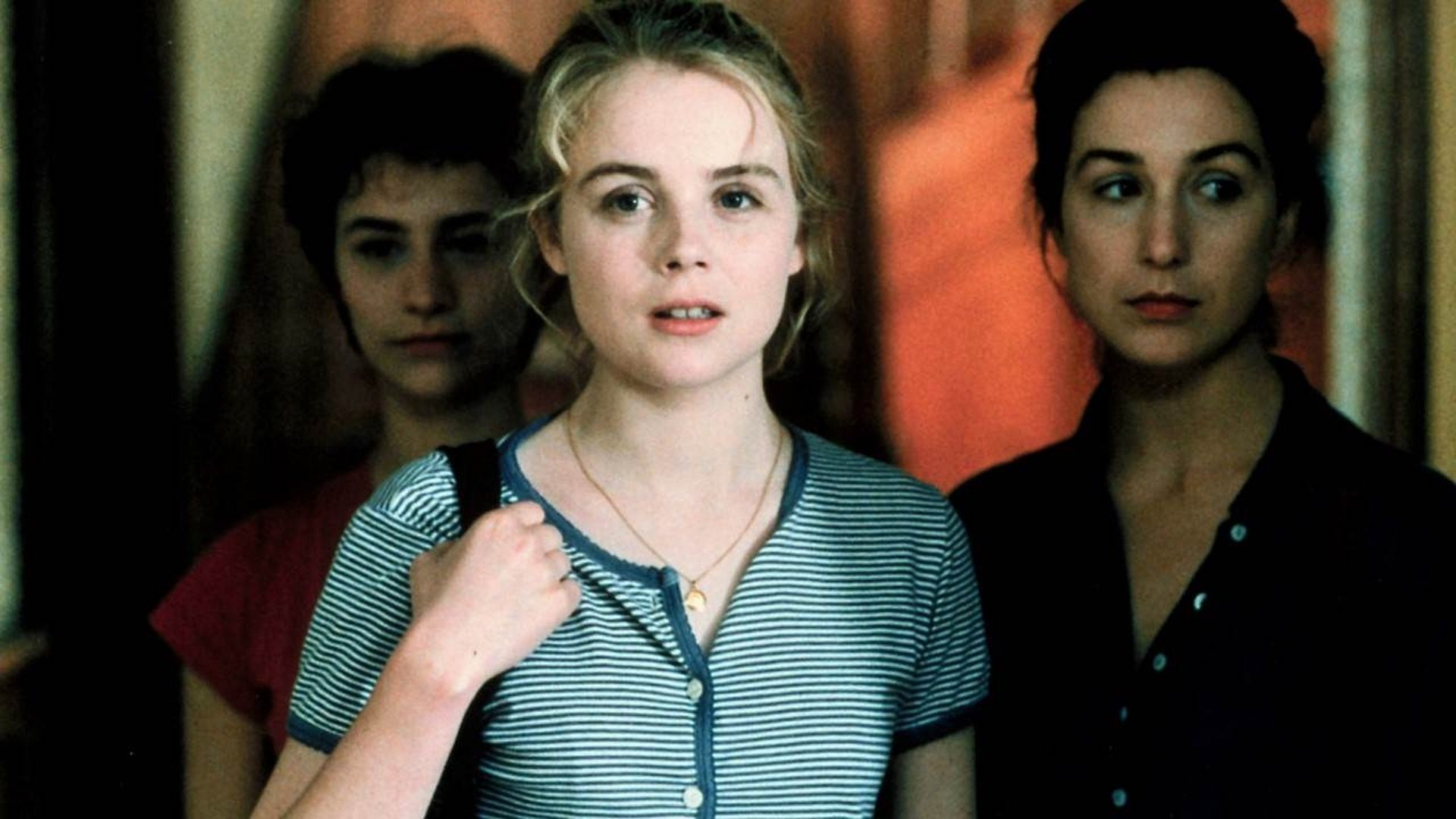 Backdrop for Beau fixe