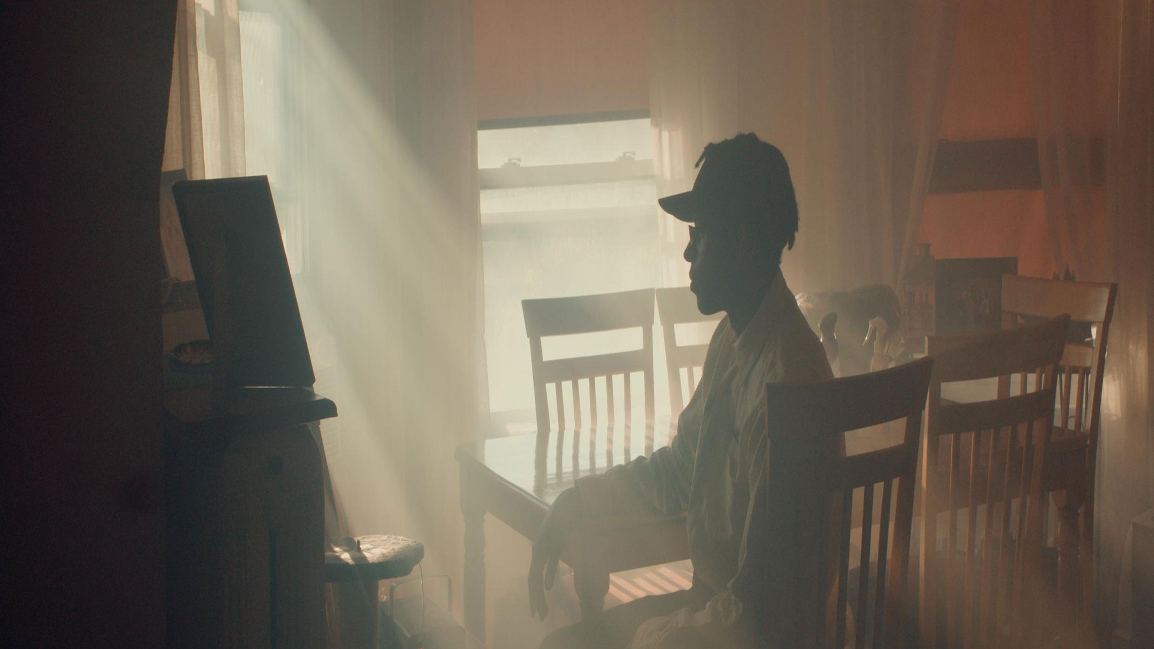 Backdrop for Braising