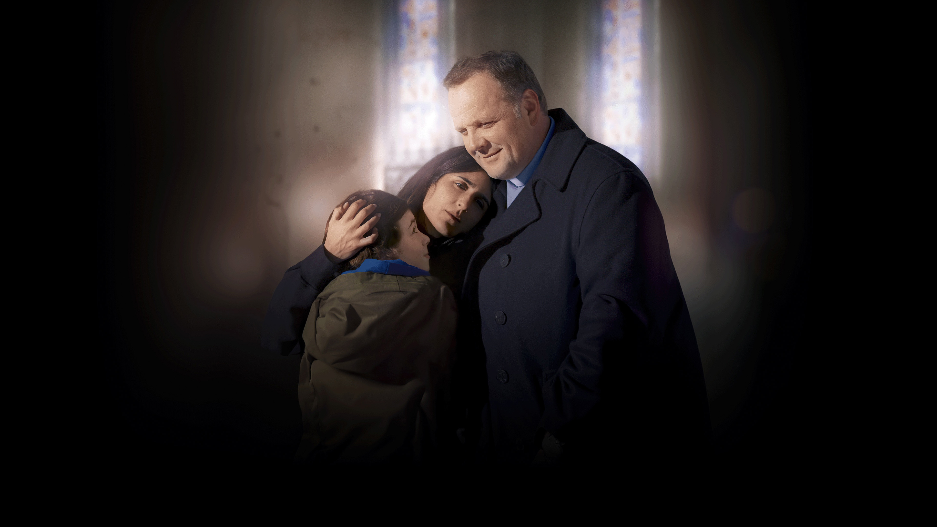 Backdrop for Paternal