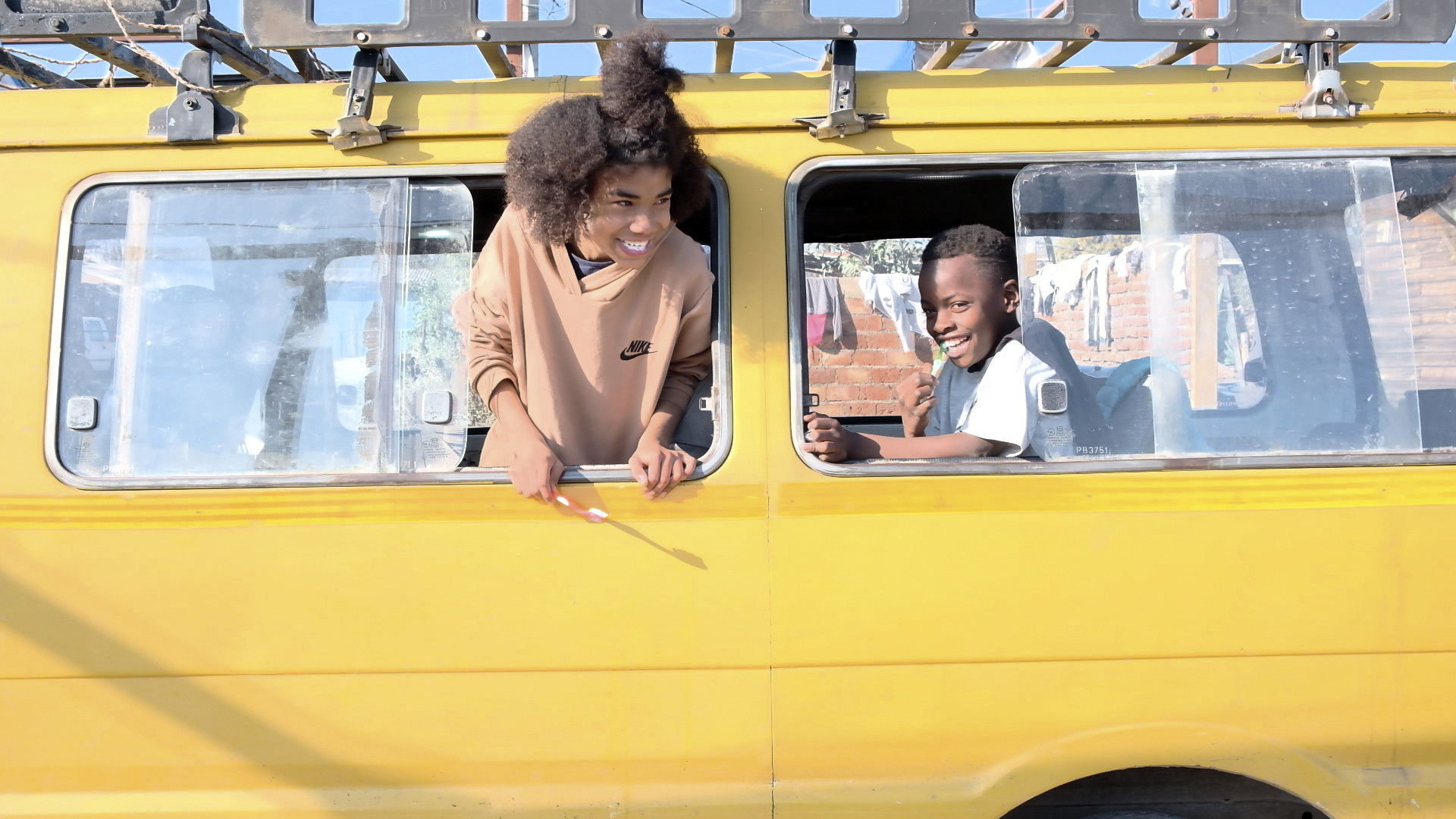 Backdrop for AGUA FRÍA