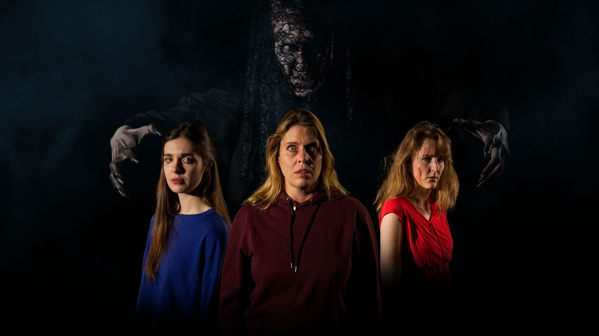 Backdrop for Diabolical