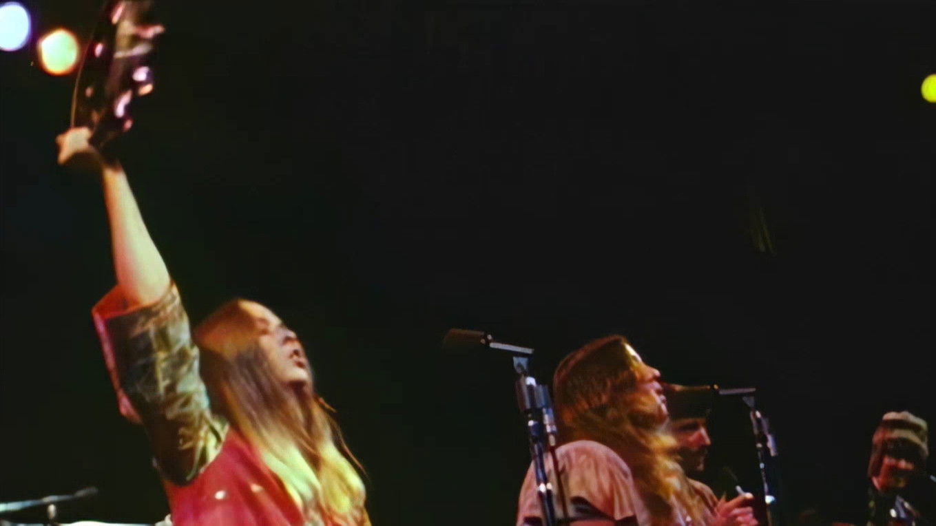 Backdrop for California Dreamin': The Songs of The Mamas & The Papas