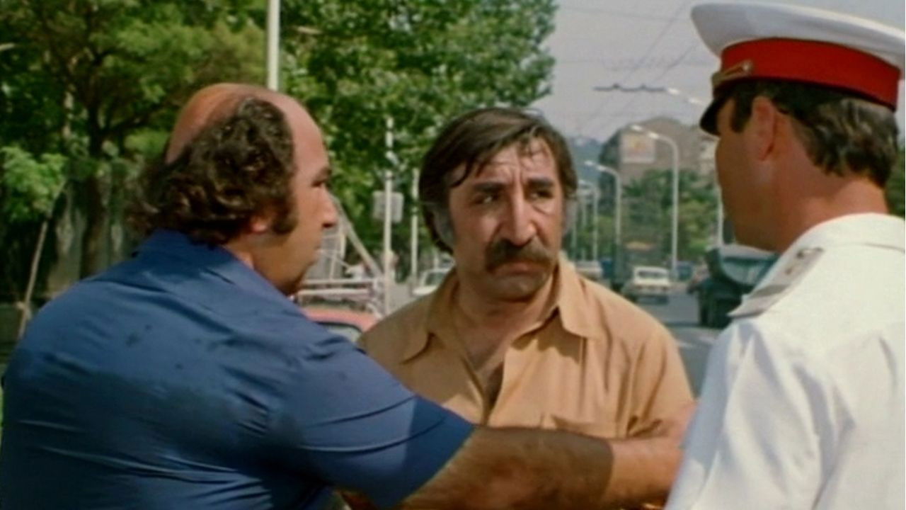 Backdrop for The Big Win