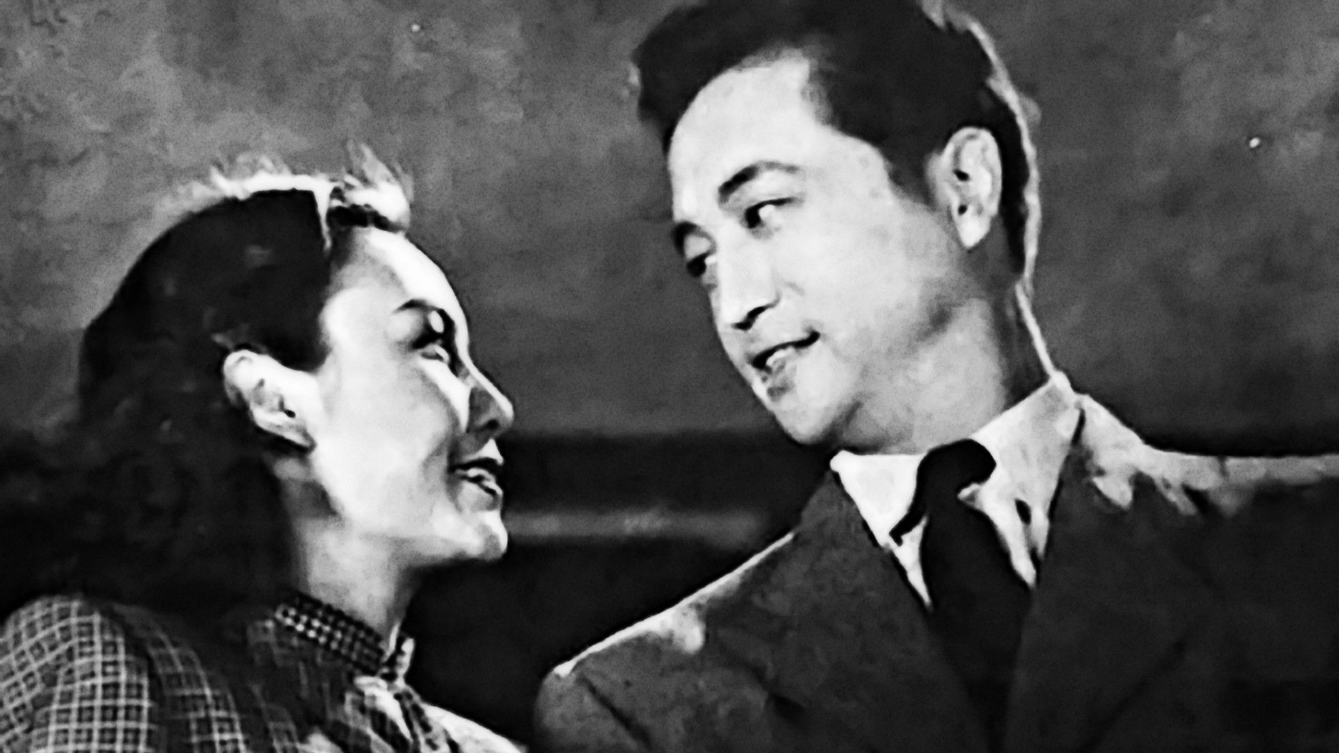 Backdrop for Eight Thousand Li of Cloud and Moon