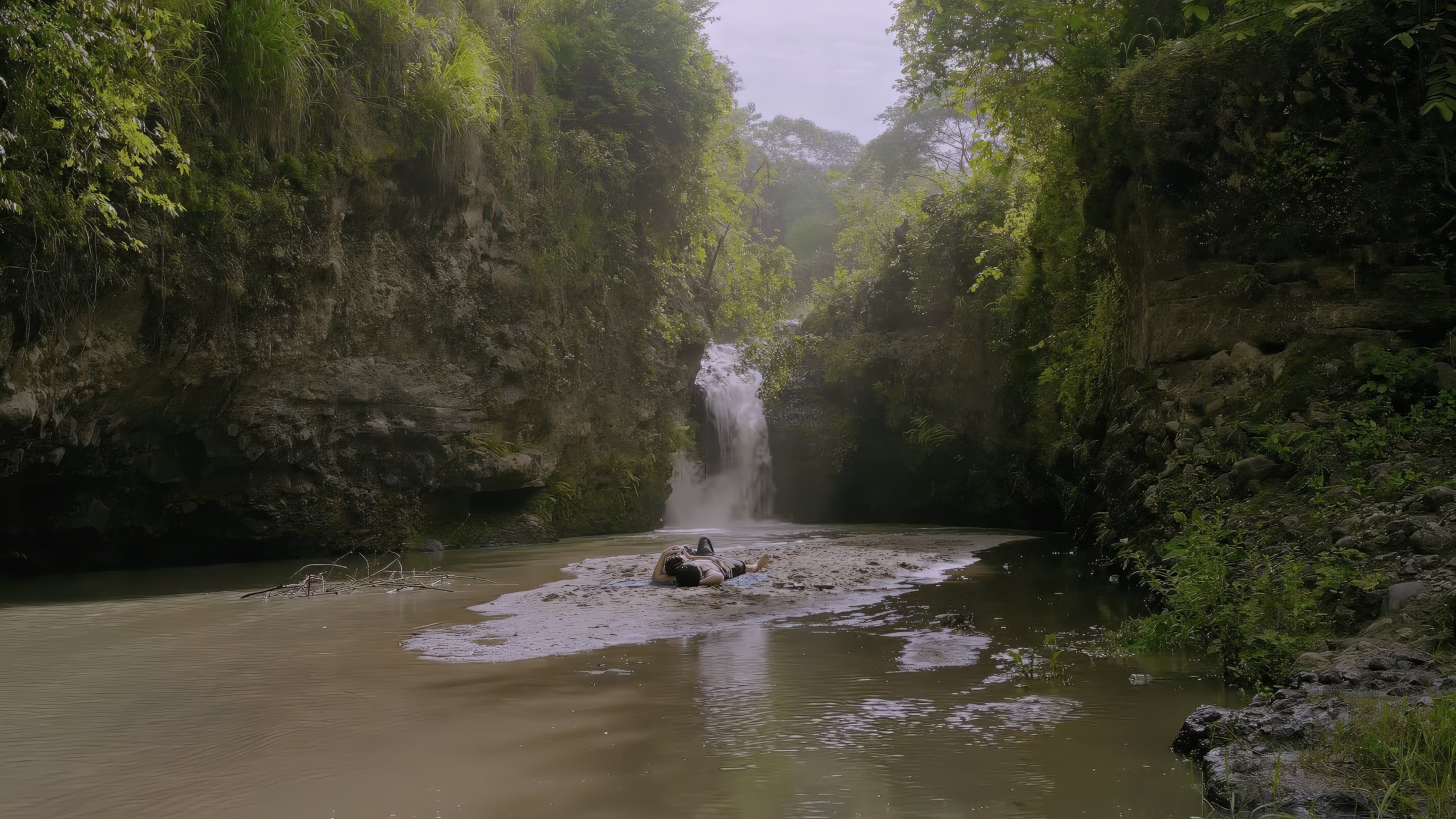 Backdrop for Salikmata