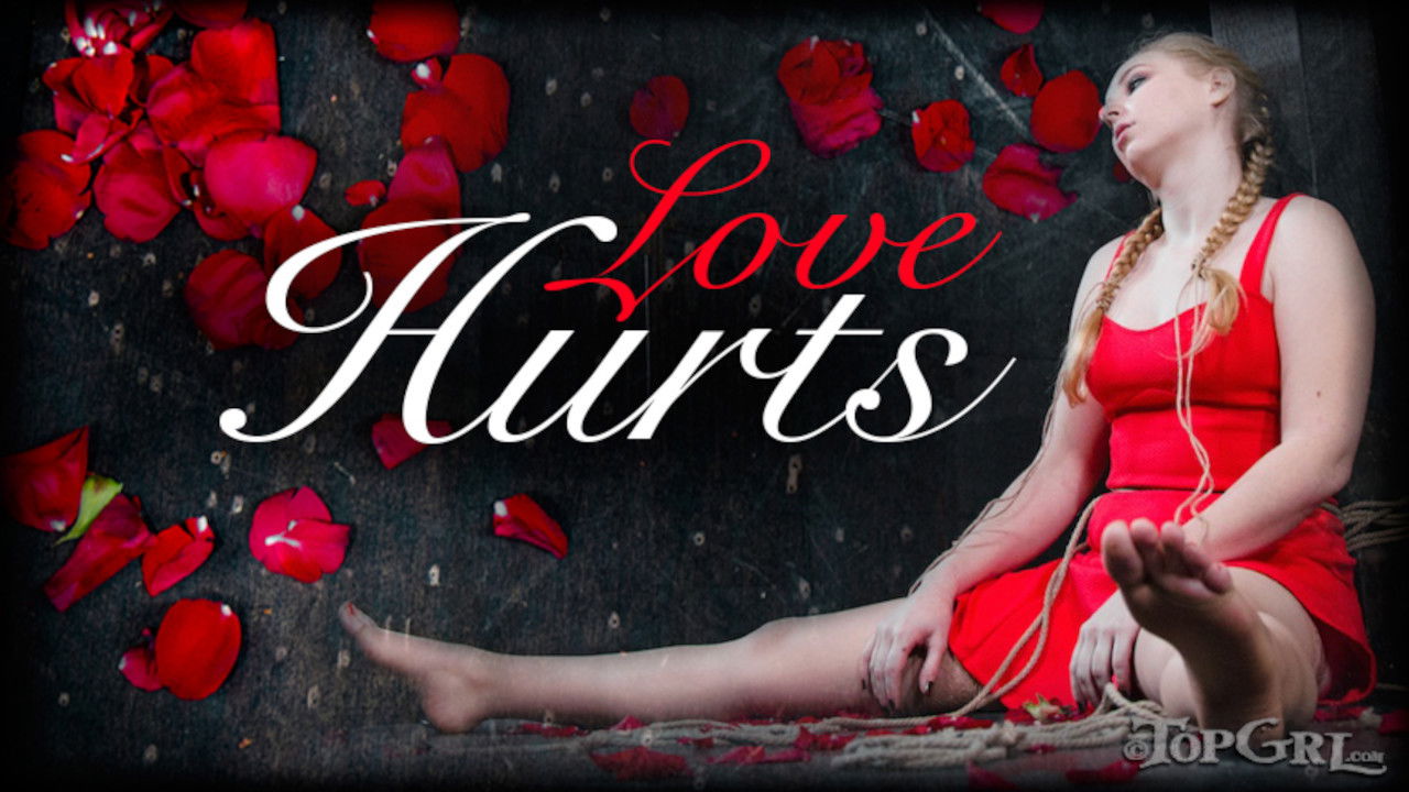 Backdrop for Love Hurts