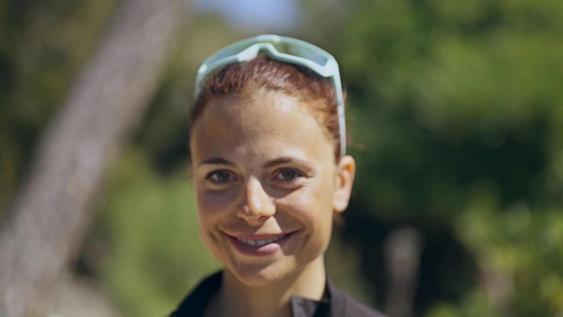 Backdrop for NAT to the Summit