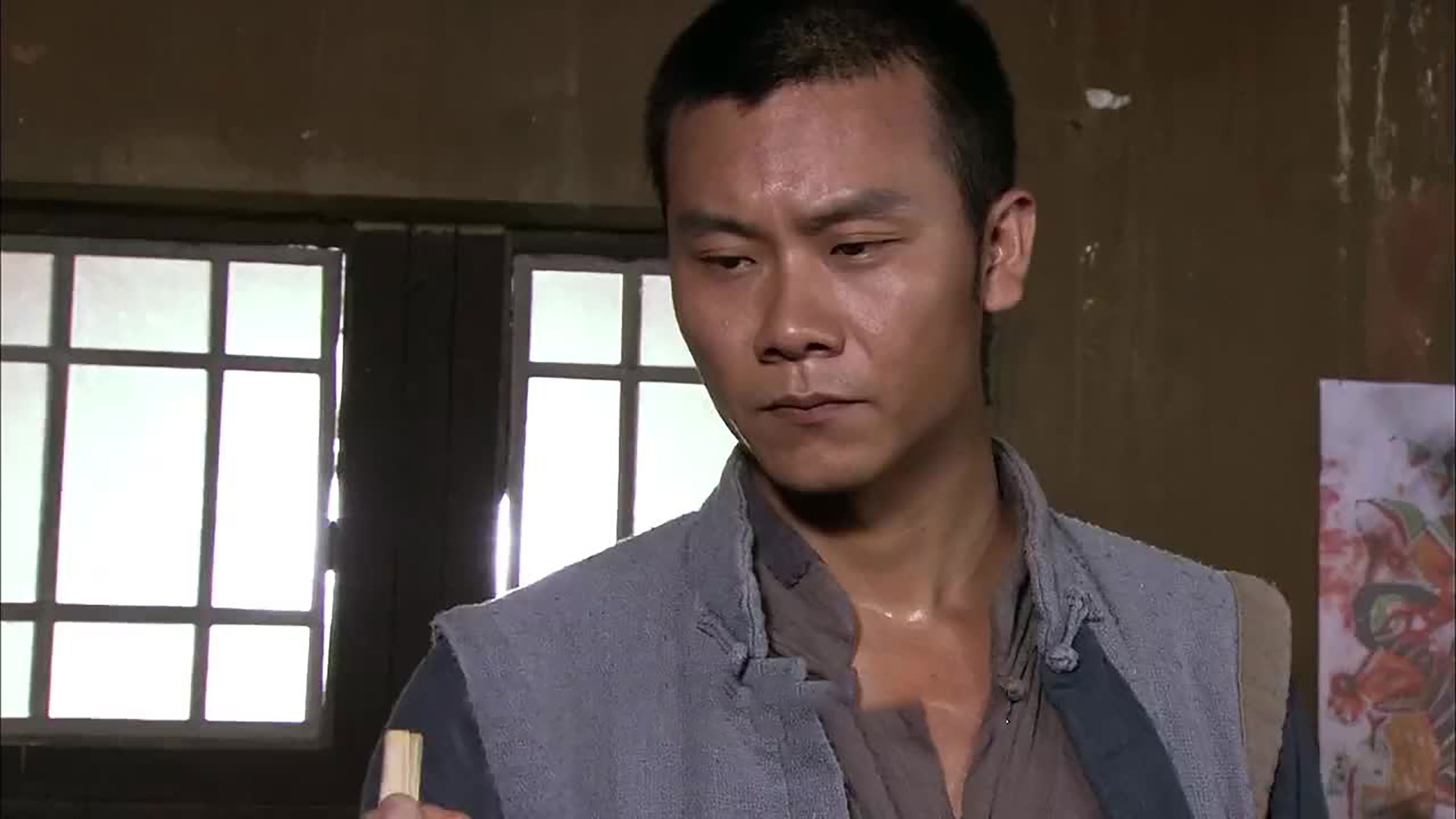 Backdrop for 刺刀英雄