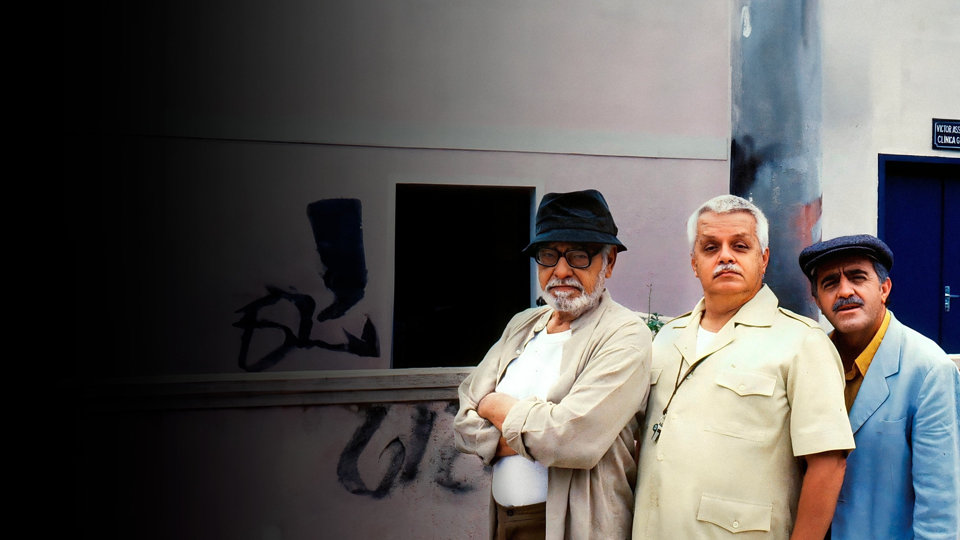 Backdrop for Hipertensão