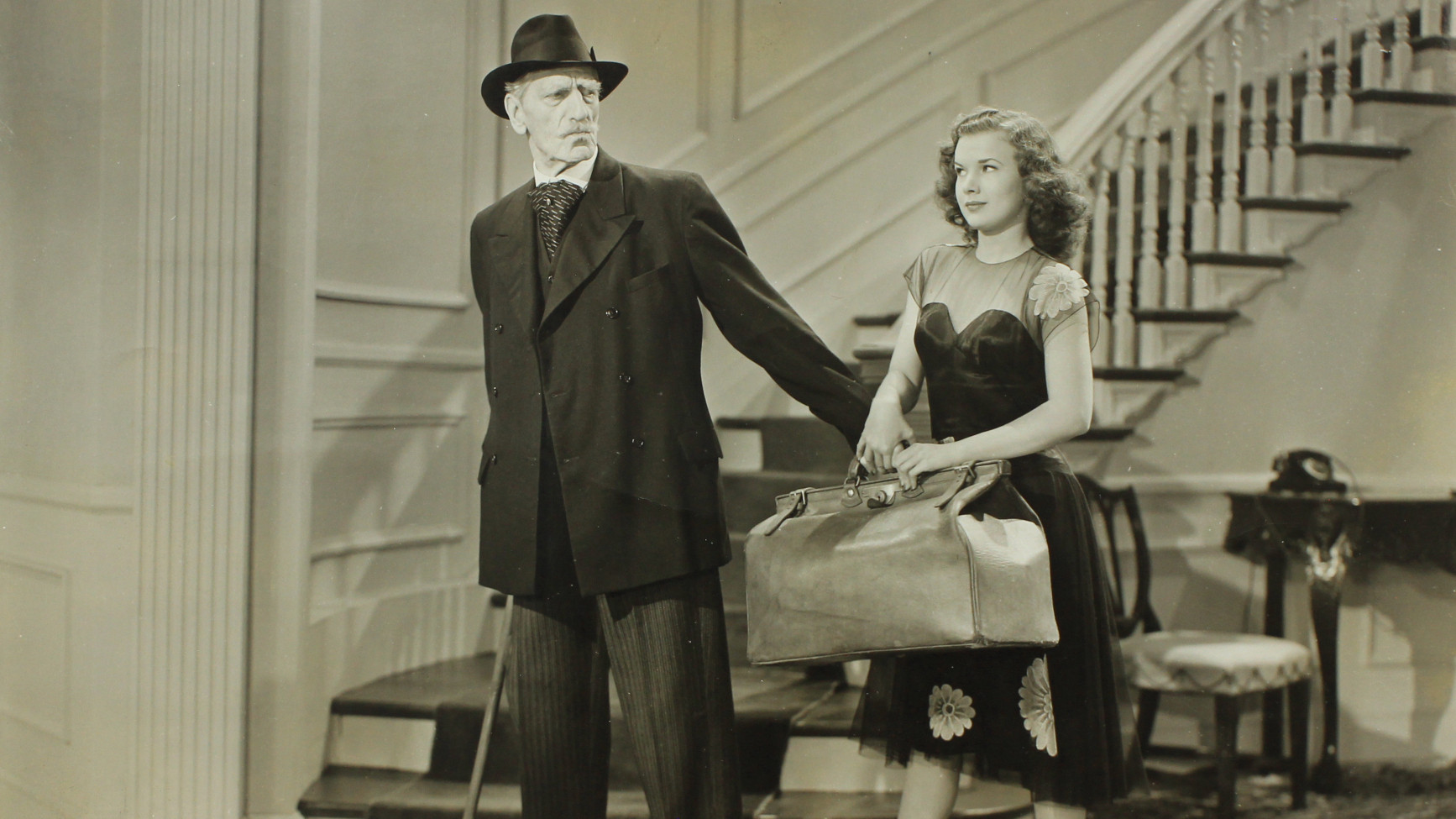 Backdrop for Forever Yours