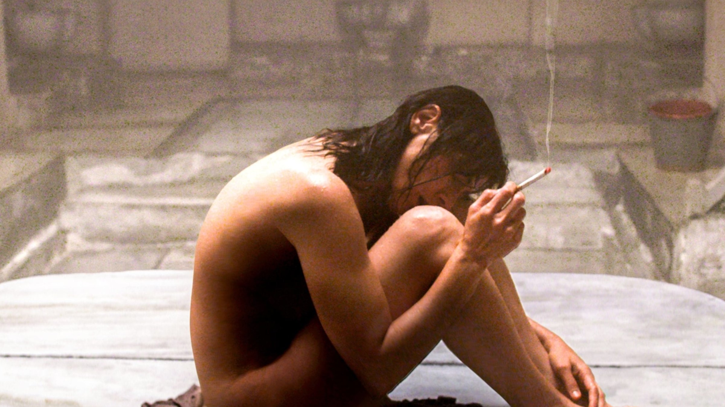 Backdrop for I Still Hide to Smoke