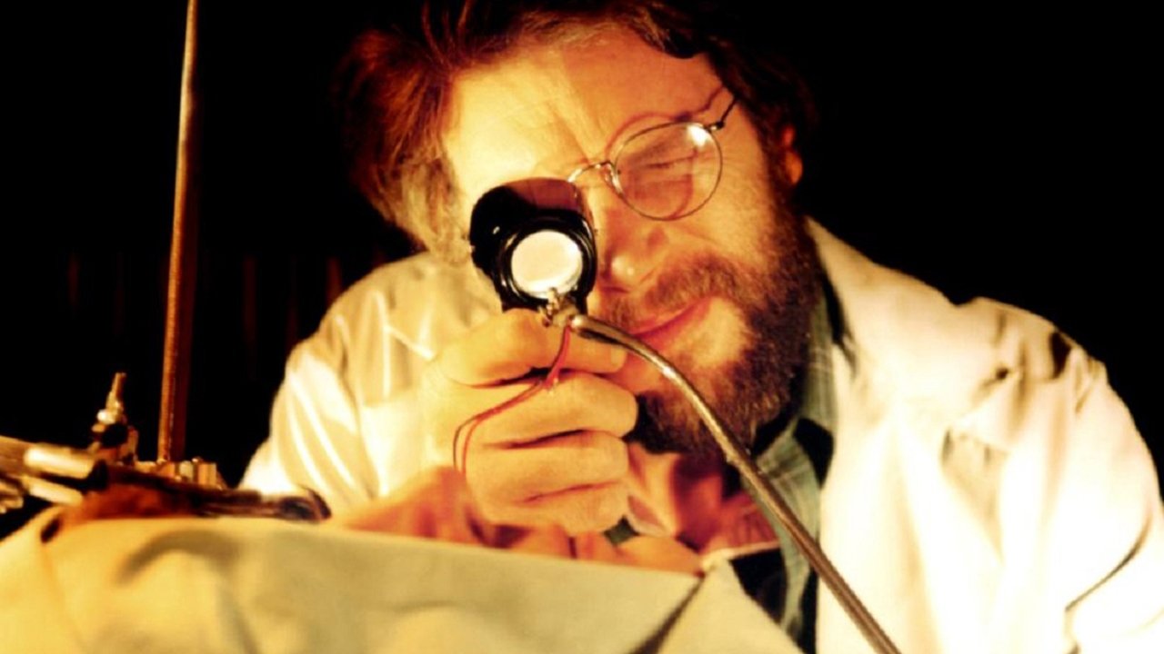 Backdrop for Puzzlehead