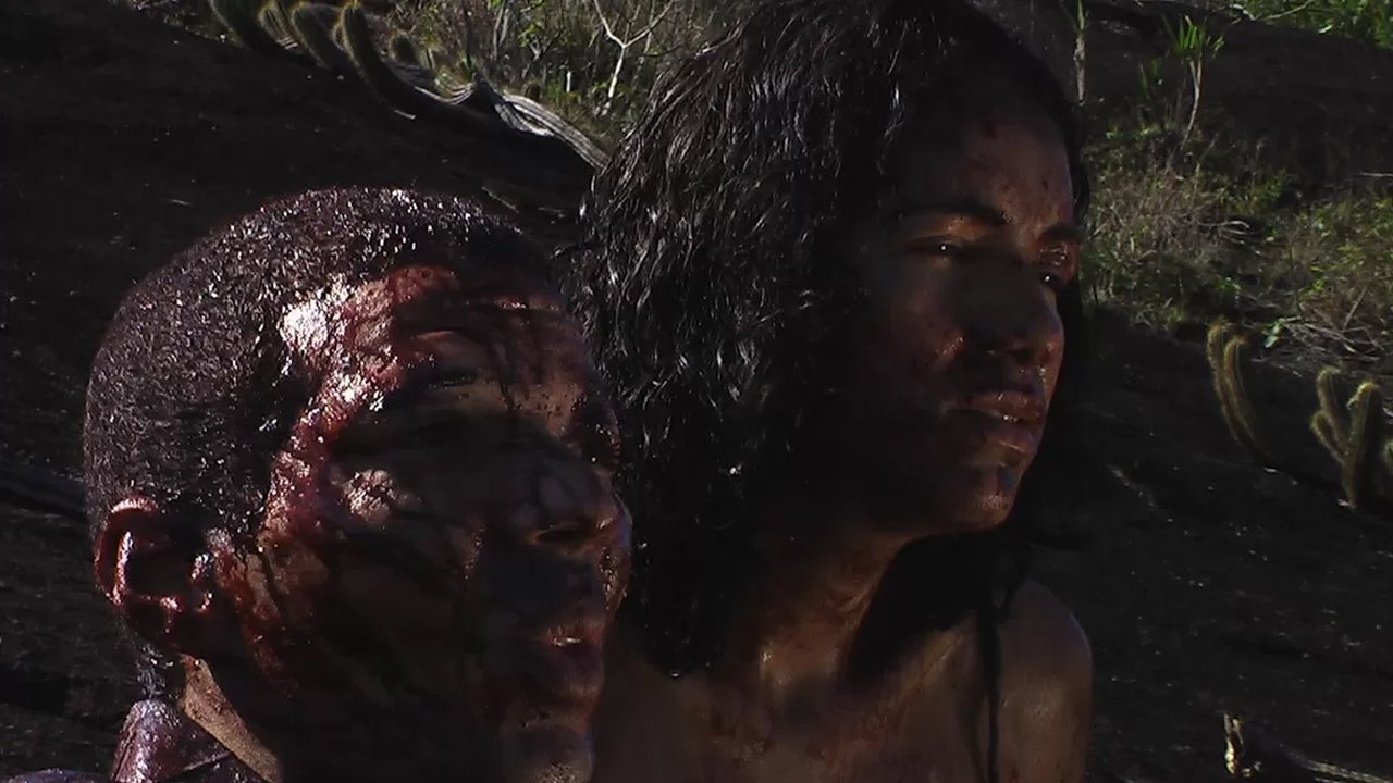 Backdrop for Mud Zombies