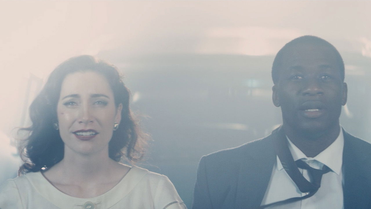 Backdrop for The Bumbry Encounter