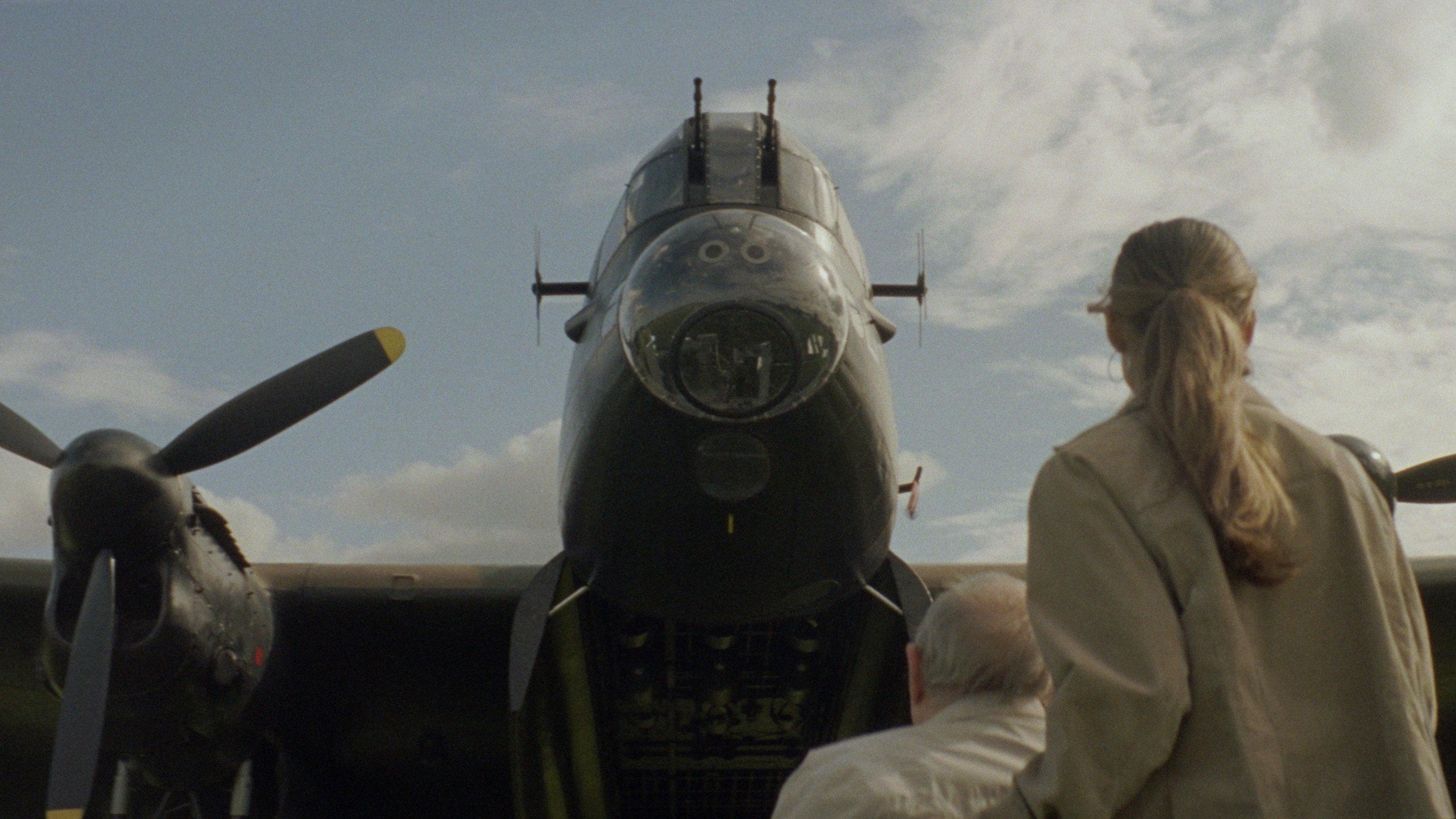 Backdrop for A Memory Owed