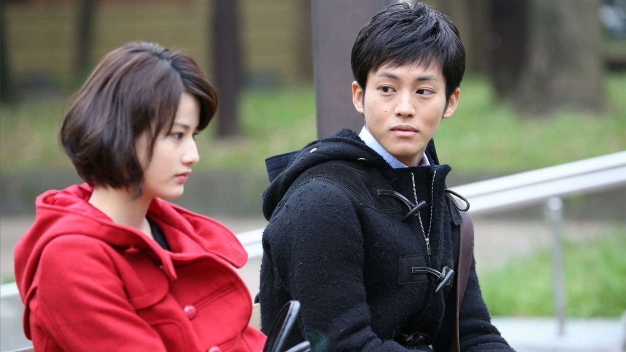 Backdrop for Until the Break of Dawn