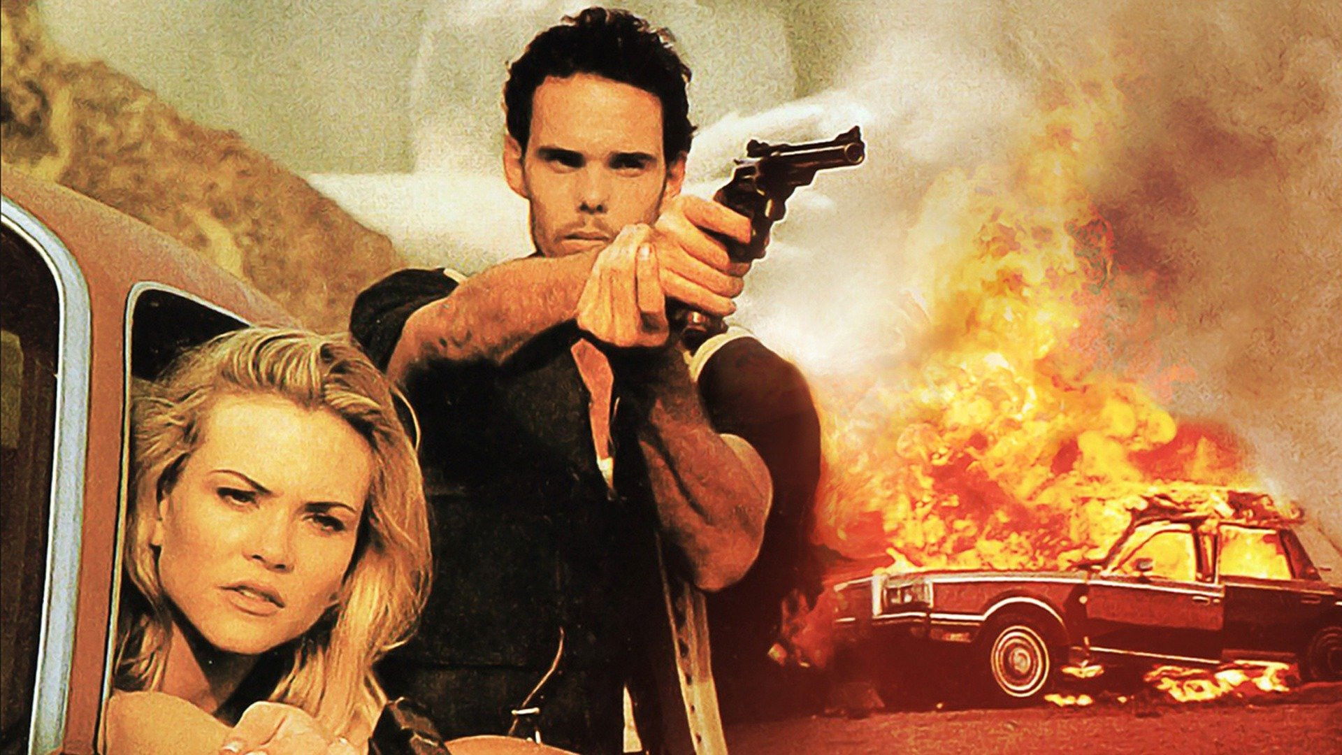 Backdrop for Criminal Hearts