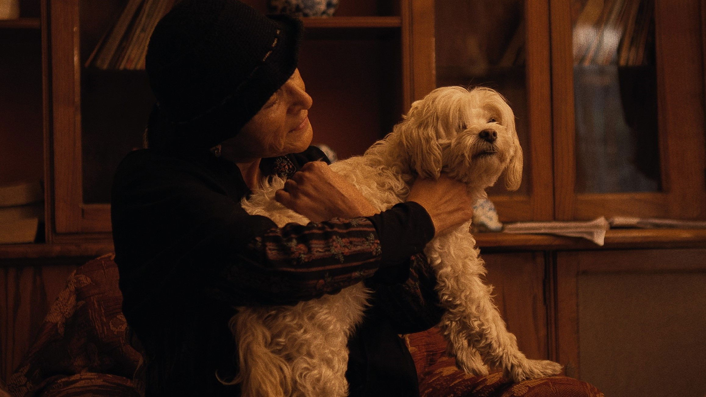 Backdrop for Agua con Azúcar