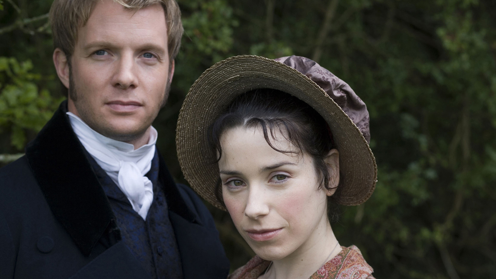 Backdrop for Persuasion