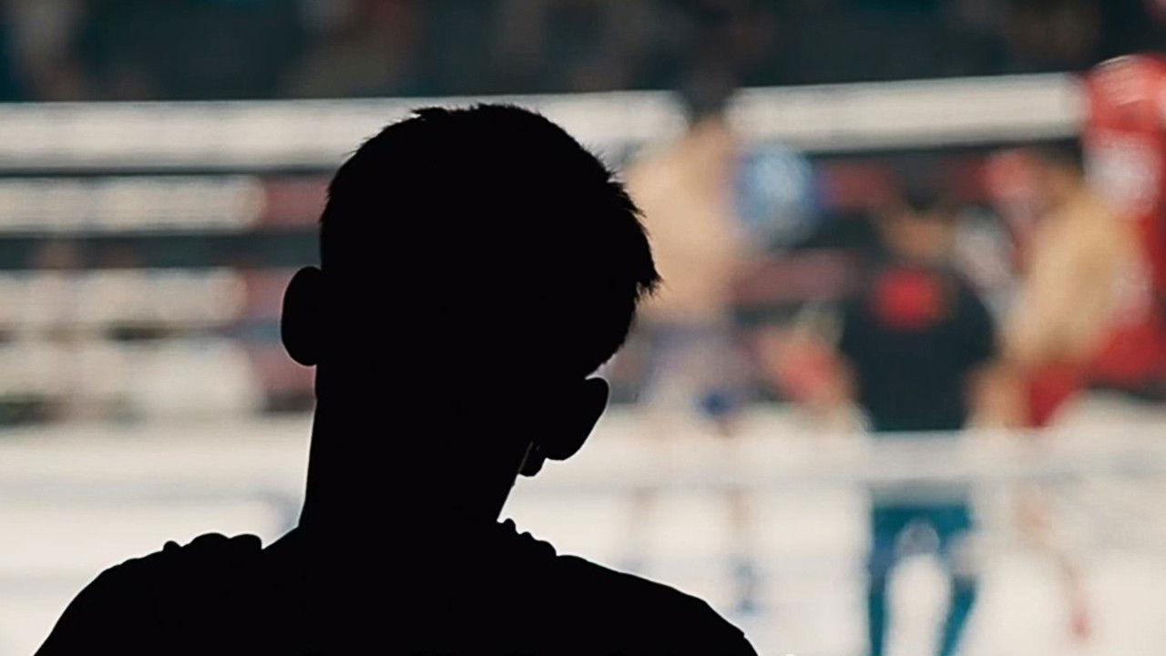 Backdrop for 5th Round