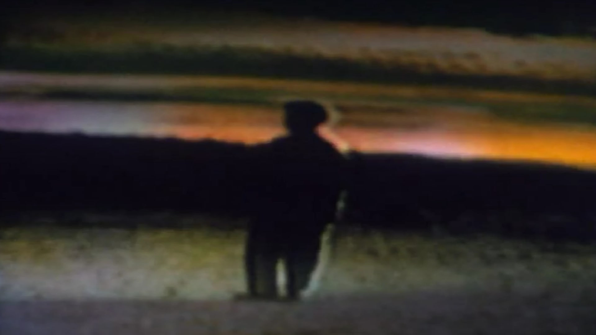 Backdrop for Spectres of the Spectrum