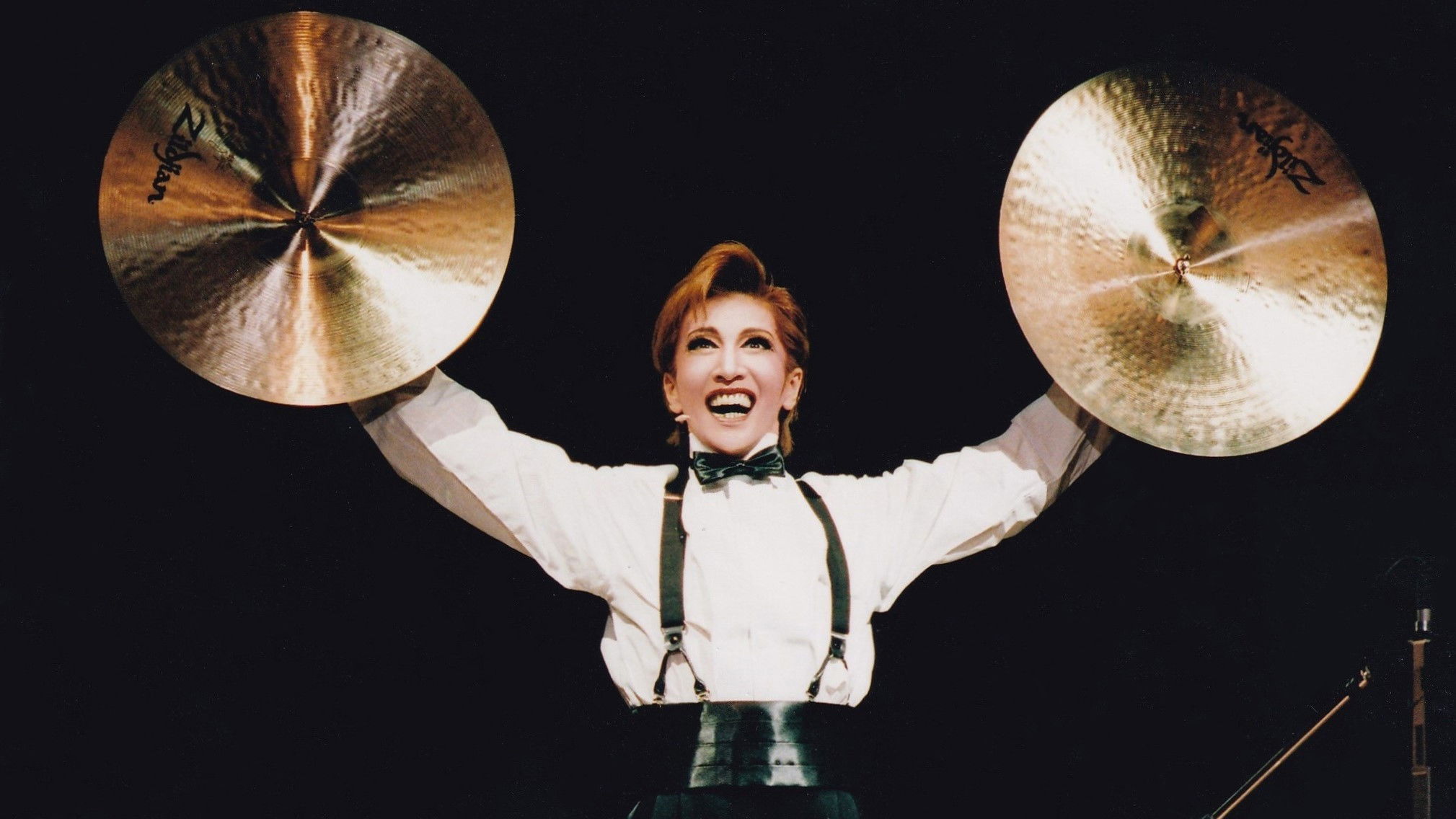 Backdrop for I Got Music ~Haruno Sumire in Concert~