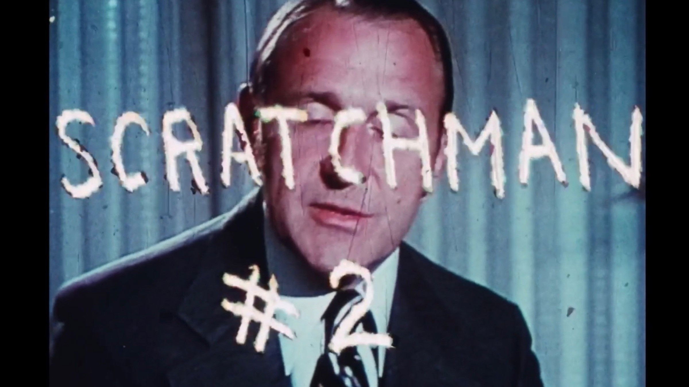 Backdrop for Scratchman #2