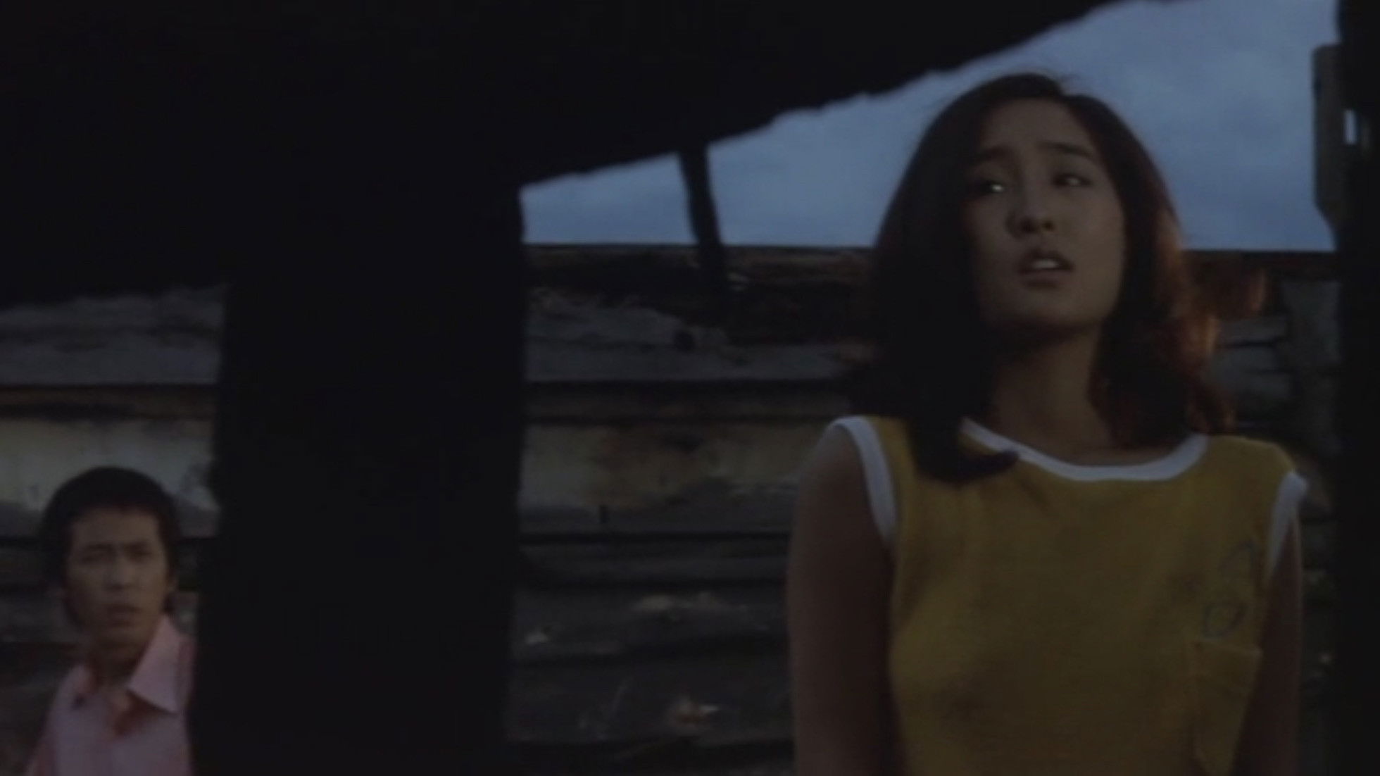 Backdrop for Lusty Ama: Stirred-Up Pot