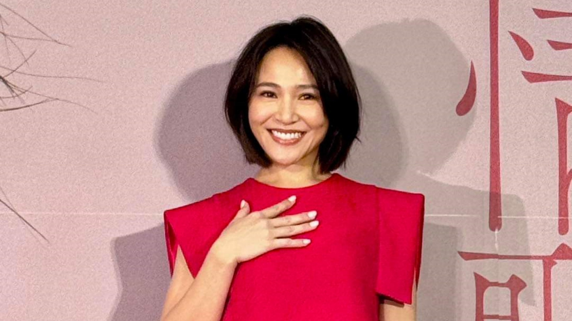 Backdrop for 梁文音為什麼聽情歌演唱會